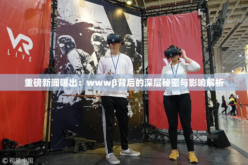 重磅新闻曝出：wwwβ背后的深层秘密与影响解析