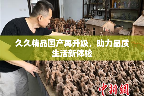 久久精品国产再升级，助力品质生活新体验