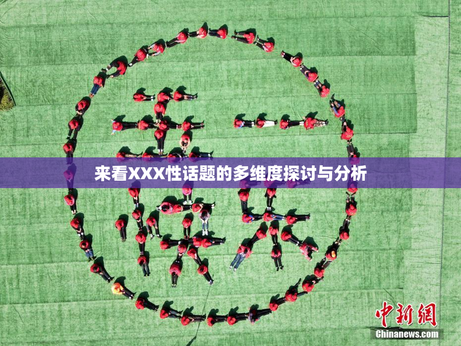 来看XXX性话题的多维度探讨与分析