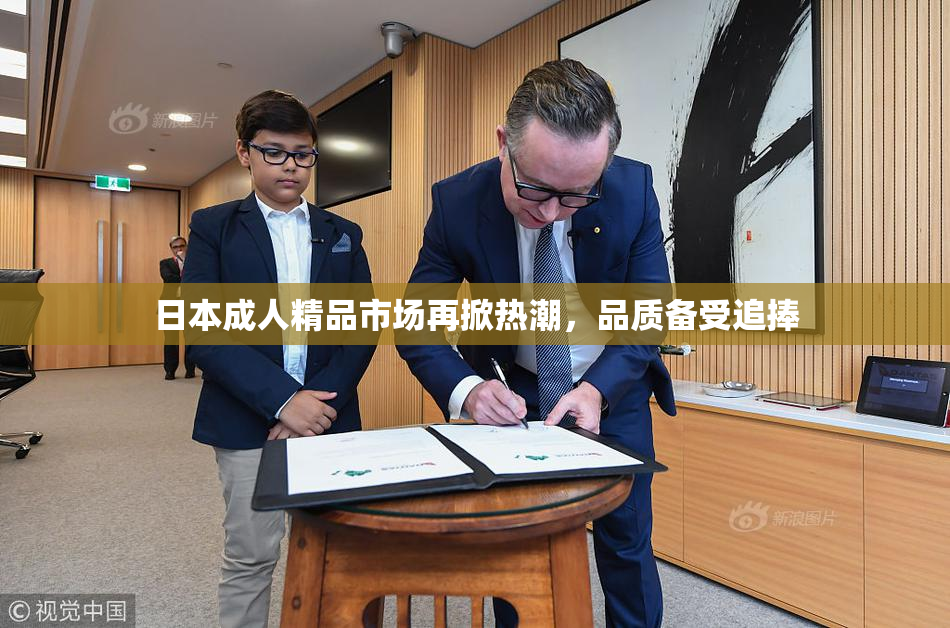 日本成人精品市场再掀热潮，品质备受追捧