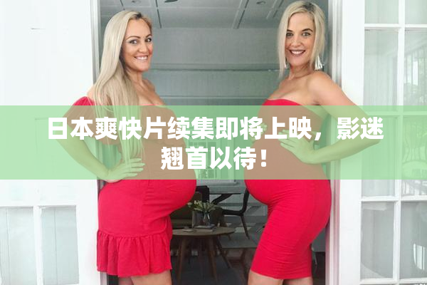 日本爽快片续集即将上映，影迷翘首以待！