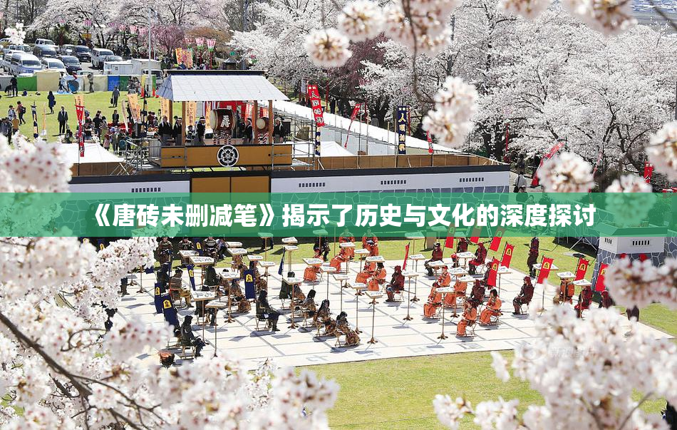 《唐砖未删减笔》揭示了历史与文化的深度探讨