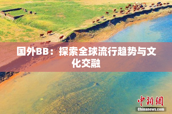 国外BB：探索全球流行趋势与文化交融