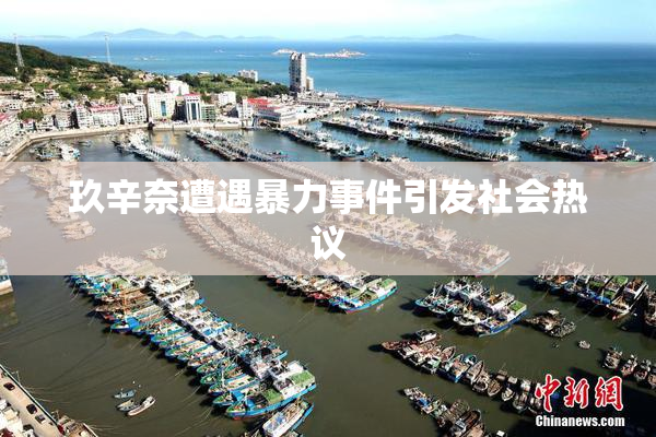 玖辛奈遭遇暴力事件引发社会热议