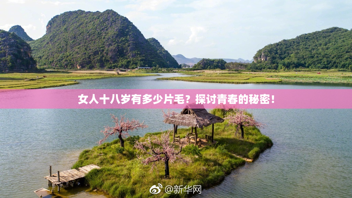 女人十八岁有多少片毛？探讨青春的秘密！