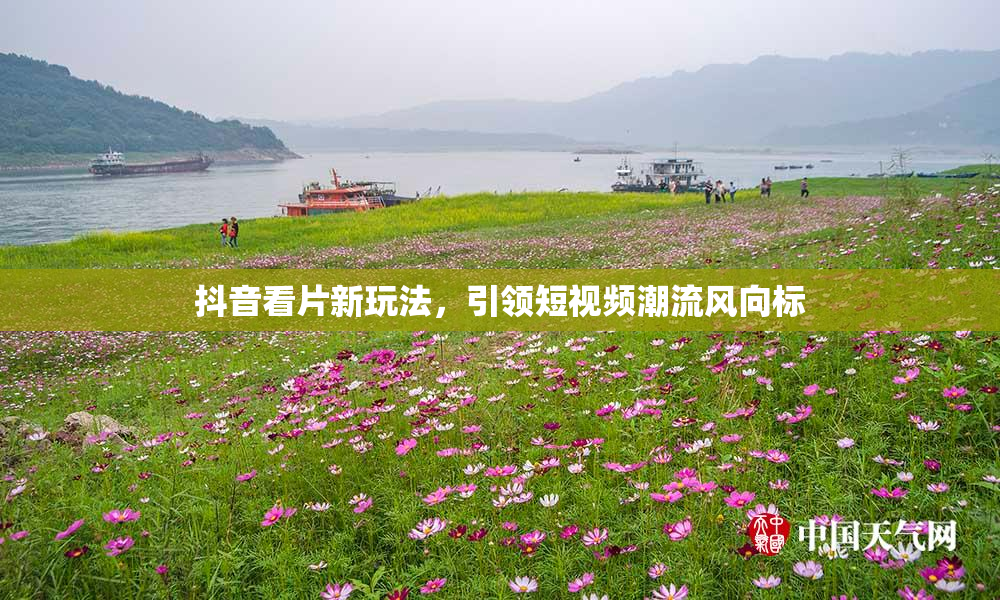 抖音看片新玩法，引领短视频潮流风向标