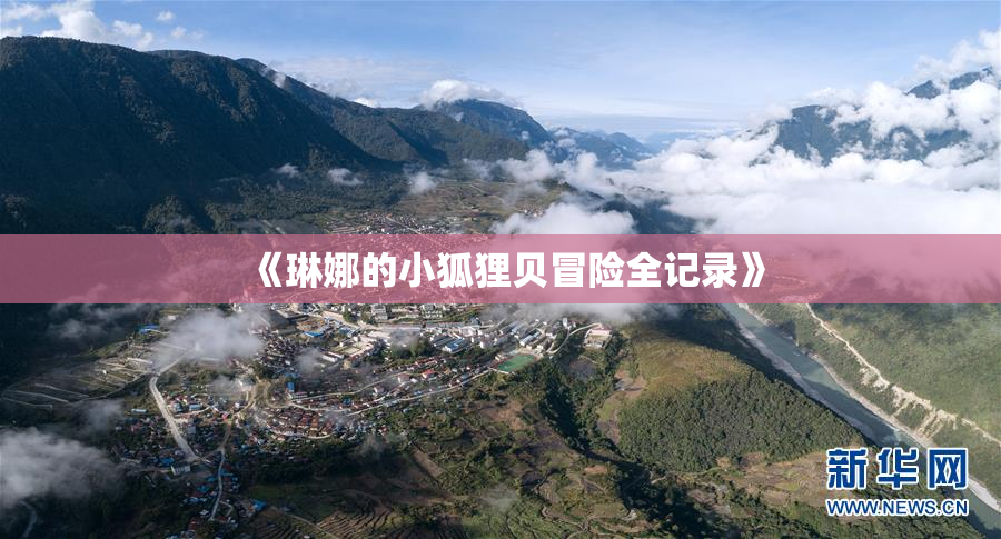 《琳娜的小狐狸贝冒险全记录》