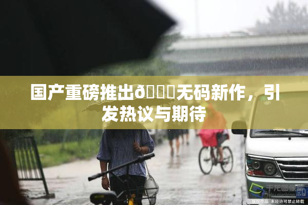 国产重磅推出🔞无码新作，引发热议与期待
