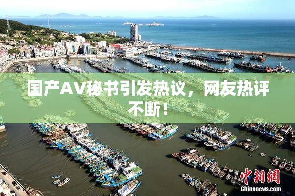 国产AV秘书引发热议，网友热评不断！