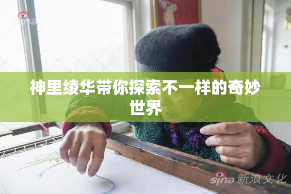 神里绫华带你探索不一样的奇妙世界