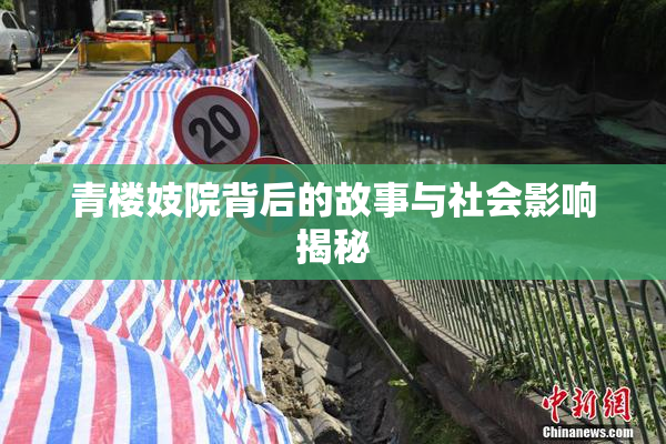 青楼妓院背后的故事与社会影响揭秘