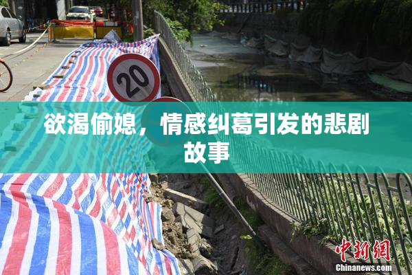 欲渴偷媳，情感纠葛引发的悲剧故事