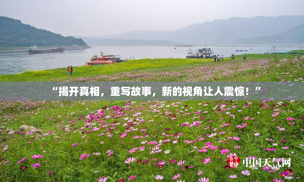 “揭开真相，重写故事，新的视角让人震惊！”