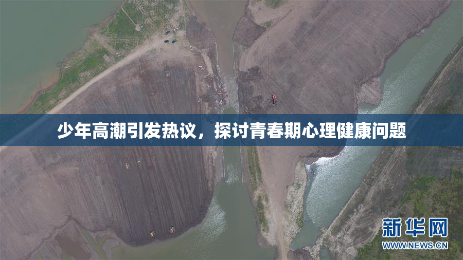 少年高潮引发热议，探讨青春期心理健康问题