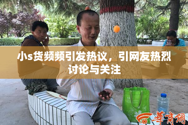 小s货频频引发热议，引网友热烈讨论与关注