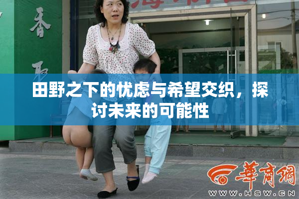 田野之下的忧虑与希望交织，探讨未来的可能性