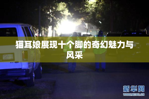 猫耳娘展现十个脚的奇幻魅力与风采