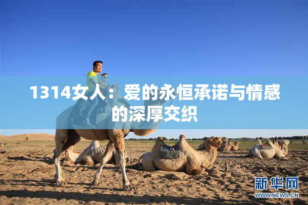 1314女人：爱的永恒承诺与情感的深厚交织