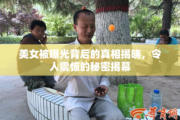 美女被曝光背后的真相揭晓，令人震惊的秘密揭幕