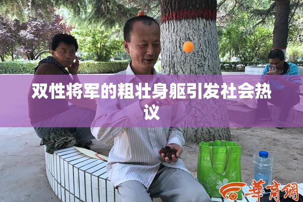 双性将军的粗壮身躯引发社会热议