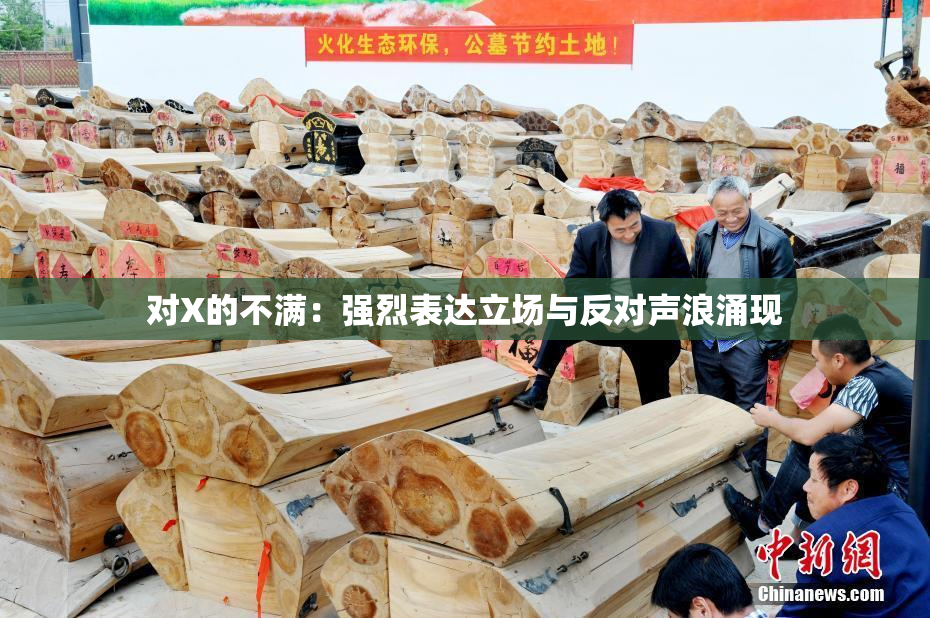 对X的不满：强烈表达立场与反对声浪涌现