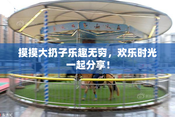 摸摸大扔子乐趣无穷，欢乐时光一起分享！