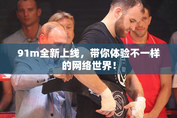91m全新上线，带你体验不一样的网络世界！
