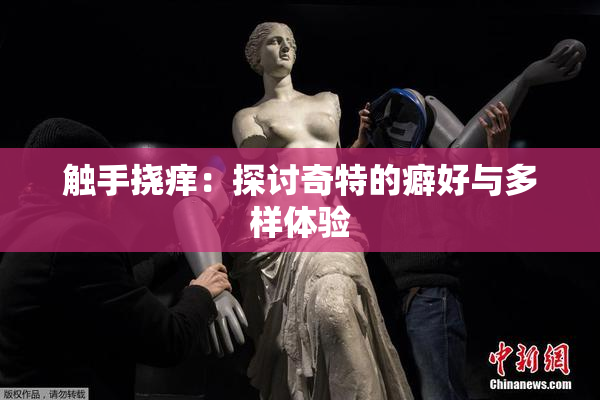 触手挠痒：探讨奇特的癖好与多样体验
