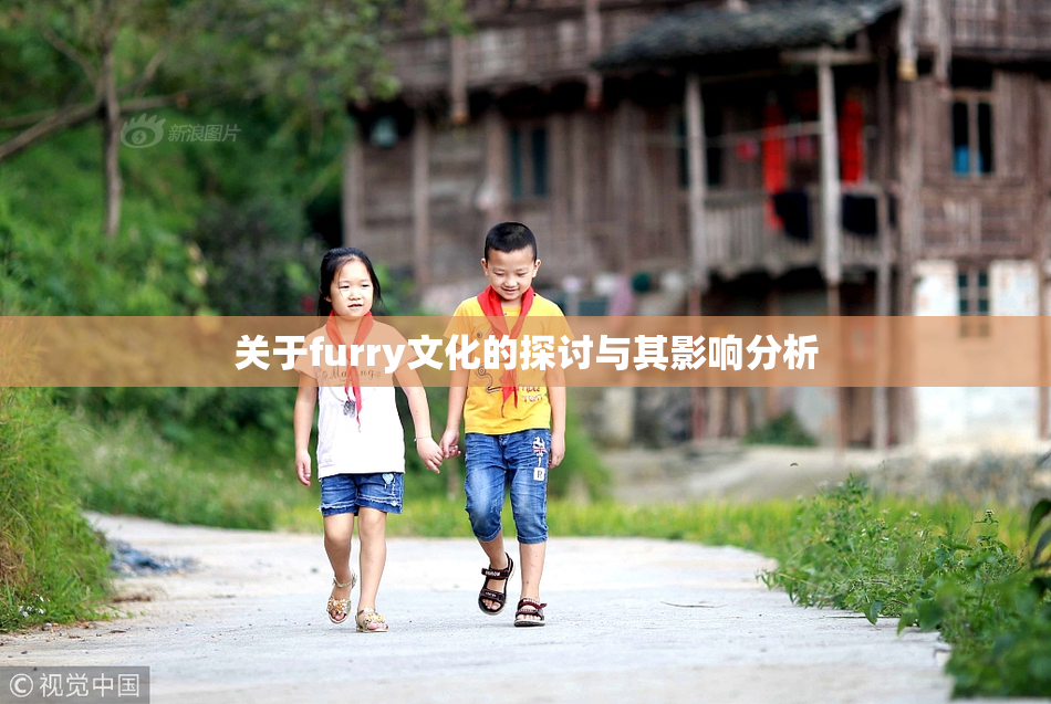 关于furry文化的探讨与其影响分析