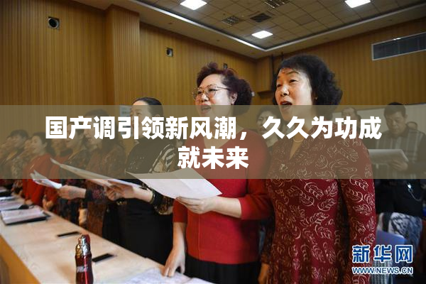 国产调引领新风潮，久久为功成就未来