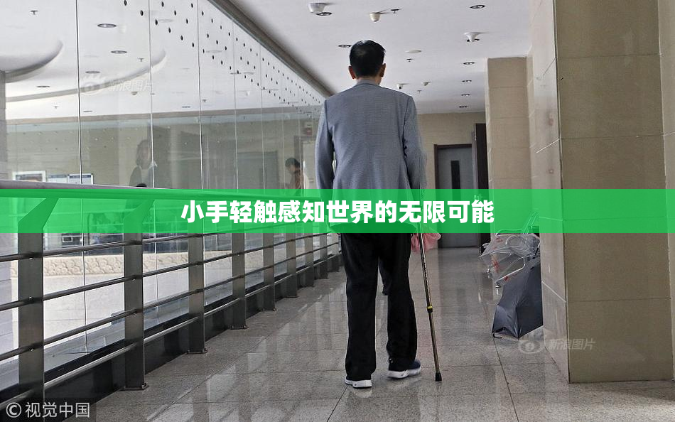 小手轻触感知世界的无限可能