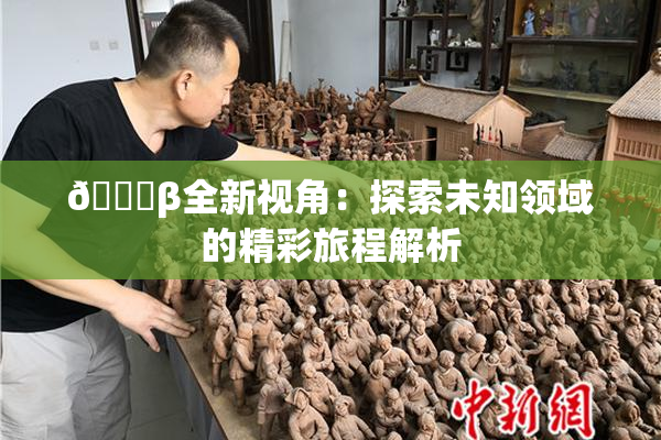👙β全新视角：探索未知领域的精彩旅程解析