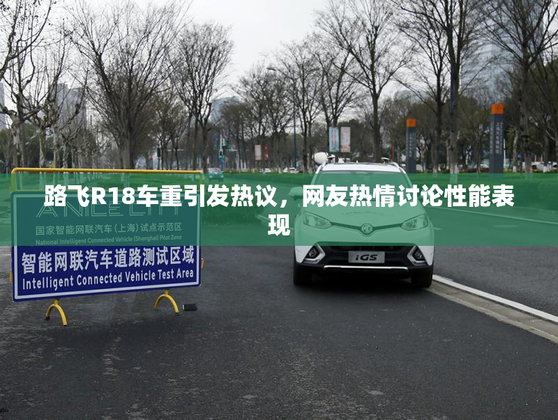 路飞R18车重引发热议，网友热情讨论性能表现