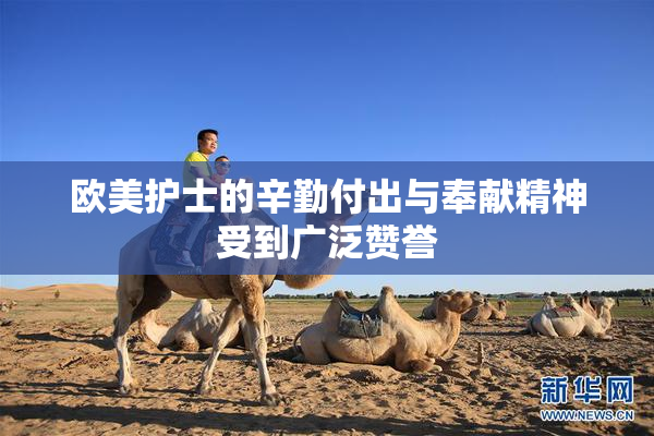欧美护士的辛勤付出与奉献精神受到广泛赞誉