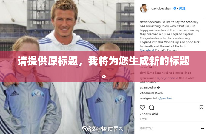 请提供原标题，我将为您生成新的标题。