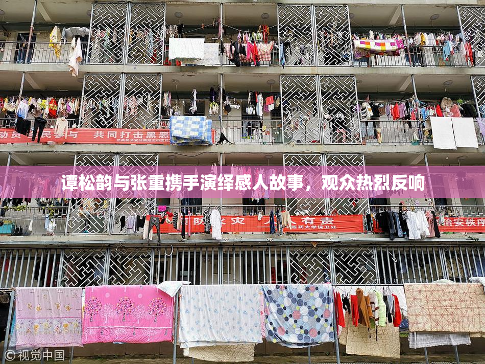 谭松韵与张重携手演绎感人故事，观众热烈反响