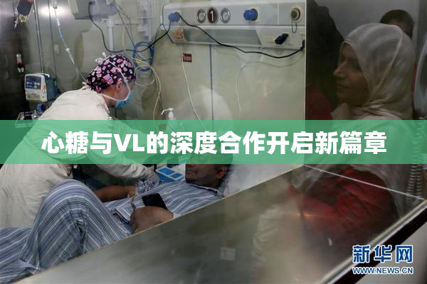心糖与VL的深度合作开启新篇章