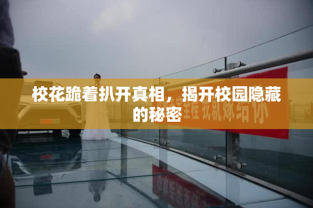 校花跪着扒开真相，揭开校园隐藏的秘密