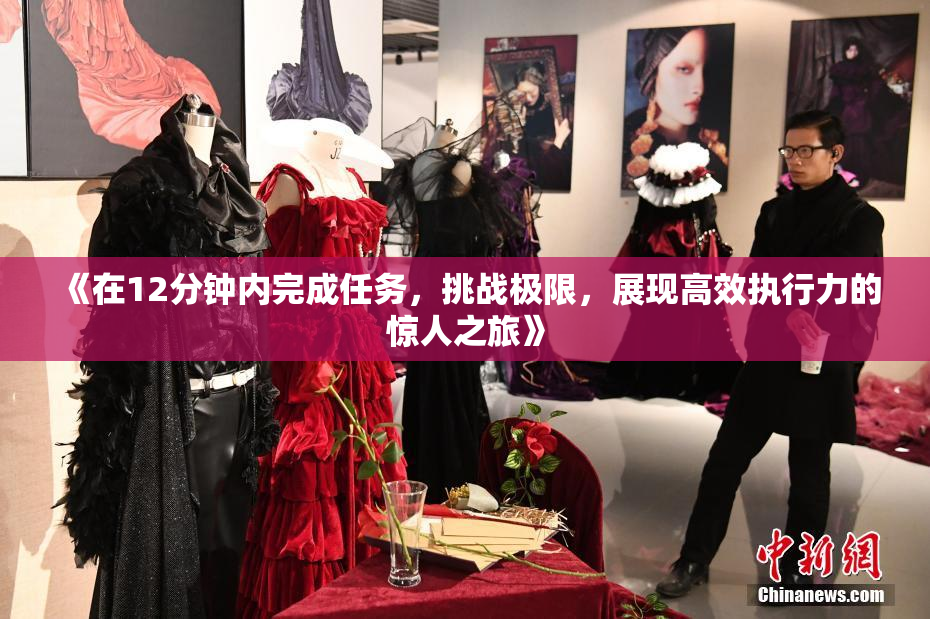 《在12分钟内完成任务，挑战极限，展现高效执行力的惊人之旅》