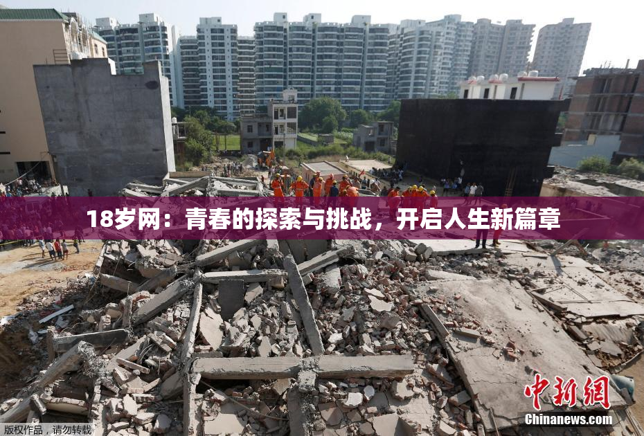 18岁网：青春的探索与挑战，开启人生新篇章