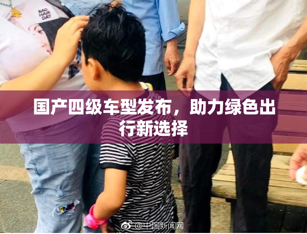 国产四级车型发布，助力绿色出行新选择