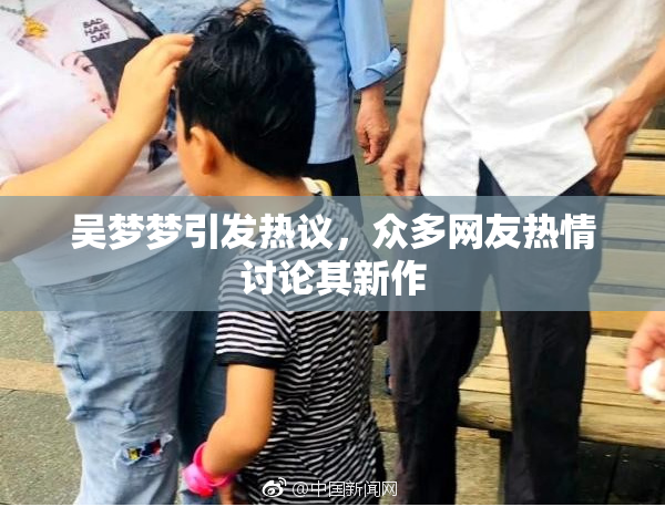 吴梦梦引发热议，众多网友热情讨论其新作