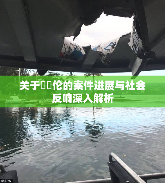 关于強姧伦的案件进展与社会反响深入解析