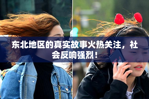 东北地区的真实故事火热关注，社会反响强烈！