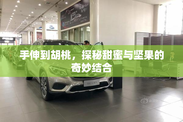 手伸到胡桃，探秘甜蜜与坚果的奇妙结合