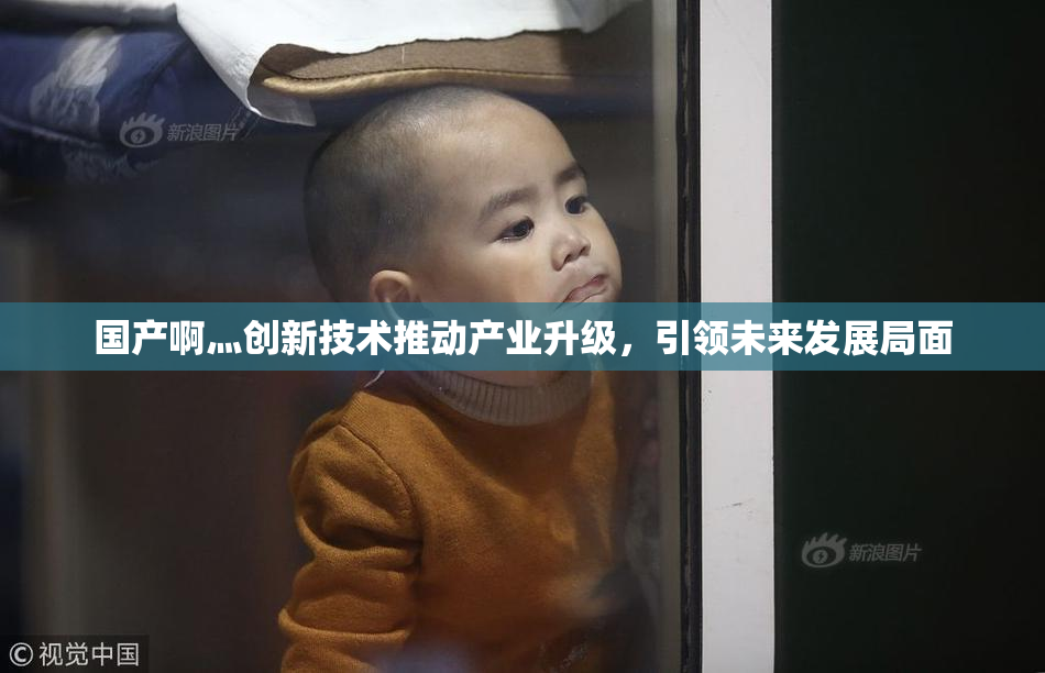国产啊灬创新技术推动产业升级，引领未来发展局面