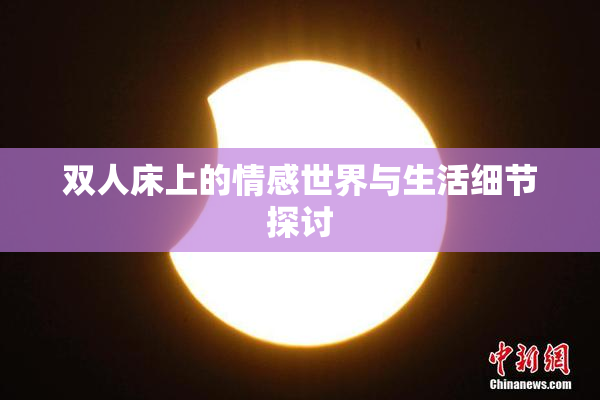 双人床上的情感世界与生活细节探讨