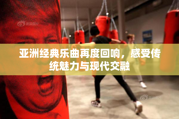 亚洲经典乐曲再度回响，感受传统魅力与现代交融