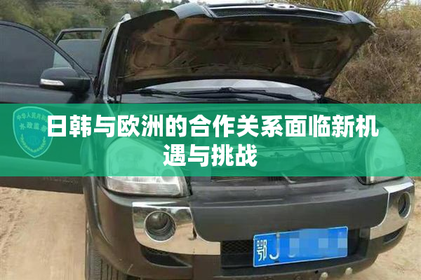 日韩与欧洲的合作关系面临新机遇与挑战