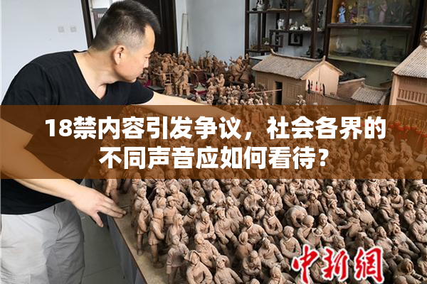 18禁内容引发争议，社会各界的不同声音应如何看待？